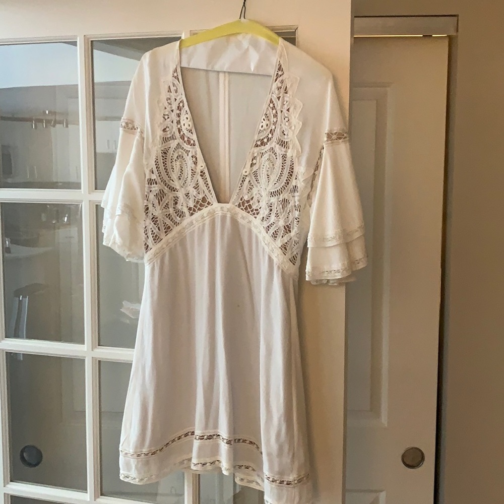 Free people dress
